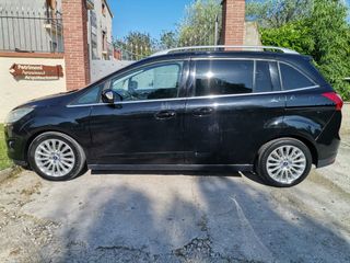 Ford Grand C-MAX 2014