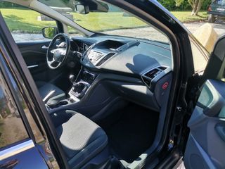 Ford Grand C-MAX 2014