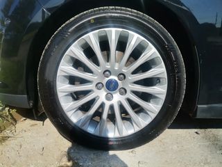 Ford Grand C-MAX 2014