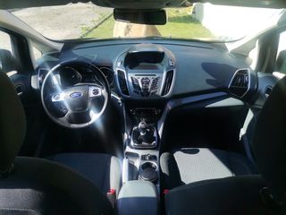 Ford Grand C-MAX 2014