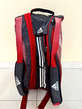 Bolsa de pádel Adidas