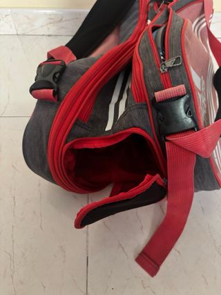 Bolsa de pádel Adidas
