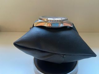 Bulova Cronógrafo Azul