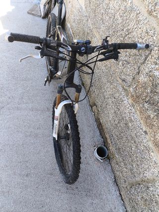 Bicicleta de Montaña Giant 26
