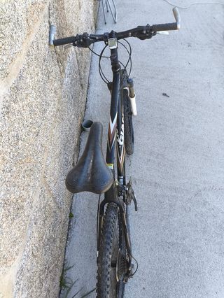 Bicicleta de Montaña Giant 26
