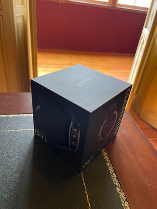 Garmin Fenix 5 Gris