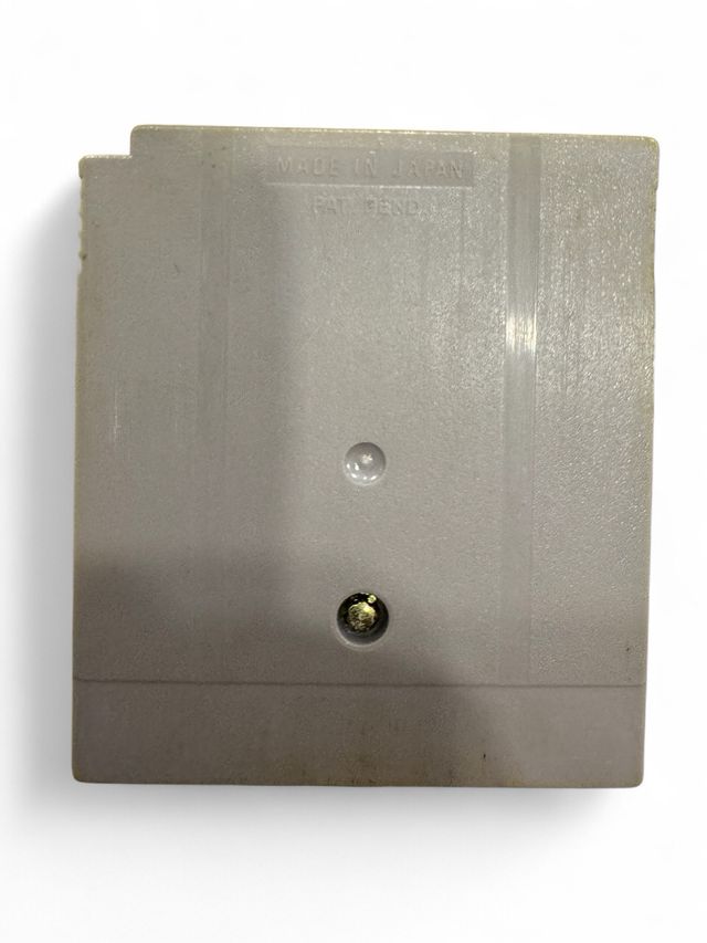 Super Mario Land 2 Game Boy Nintendo