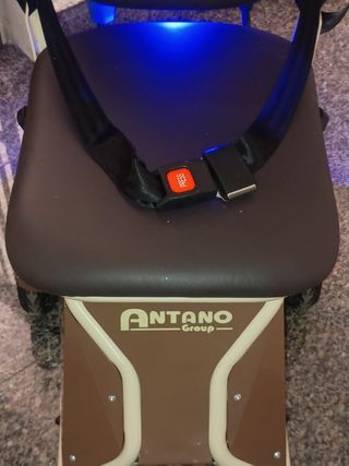 Montascale Gecko nuovo