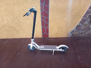 Patinete Eléctrico Xiaomi M365