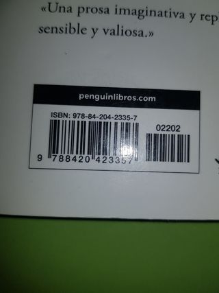 Libro ¿Qué me quieres, amor?