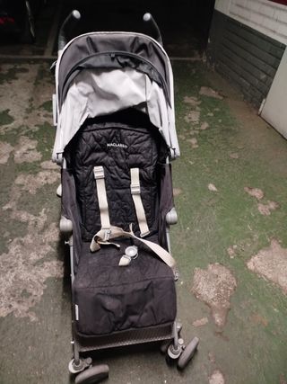 Silla de paseo Maclaren Quest