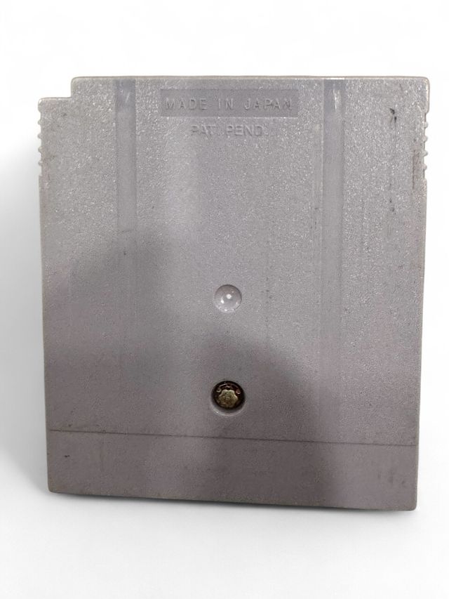 DuckTales 2 Game Boy Nintendo