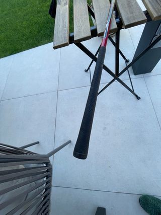 Madera 3 Taylormade R5 Dual Stiff