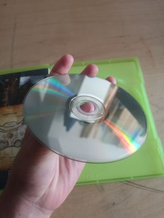 Fable II para Xbox 360