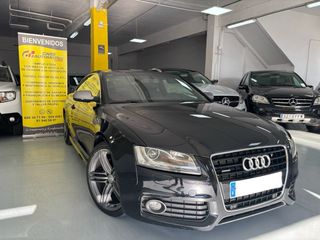 Audi A5 S-line coupe 2011 3.0TDI 240cv V6 quattro 