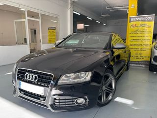 Audi A5 S-line coupe 2011 3.0TDI 240cv V6 quattro 