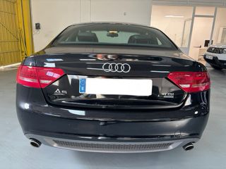 Audi A5 S-line coupe 2011 3.0TDI 240cv V6 quattro 