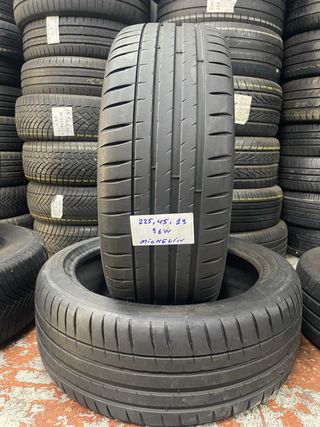 Michelin 225/45 R19 96W