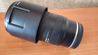 Tamron 70-300mm f/4.5-6.3 Di III RXD Nikon Z FX