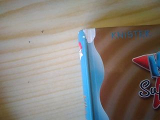 Kika Superbruja y la momia (Spanish Edition)
