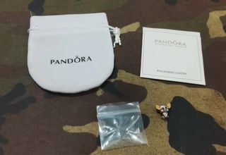 Charm Pandora Disney Simba Edición Limitada