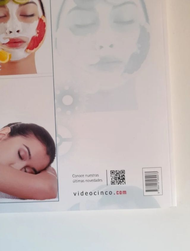 Actividades en cabina de estética (Spanish Edit...