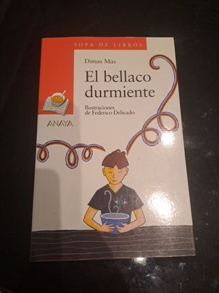 El bellaco durmiente (Cuentos, Mitos Y Libros-r...