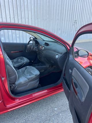 Citroen C2 2004