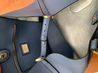 Borsa Carpisa Penelope Cruz Blu