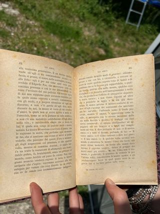 Gli amici di De Amicis - Volume 1