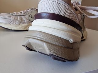 Zapatillas Nike Beige vintage como nuevas
