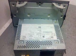 156074 6f0035871 sistema audio radio cd seat ibiza