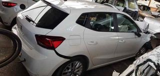 156074 6f0035871 sistema audio radio cd seat ibiza