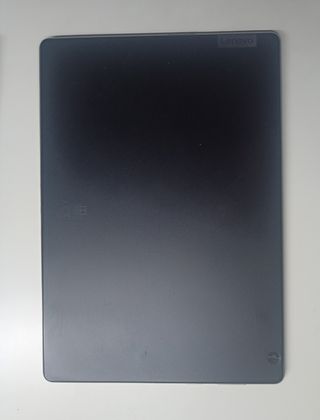 Lenovo Smart Tab Alexa