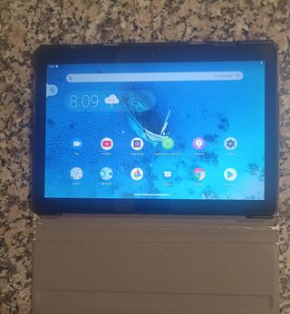 Lenovo Smart Tab Alexa