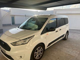 Ford Grand Tourneo Connec 2019