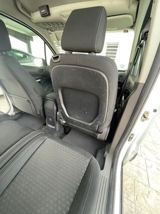 Ford Grand Tourneo Connec 2019