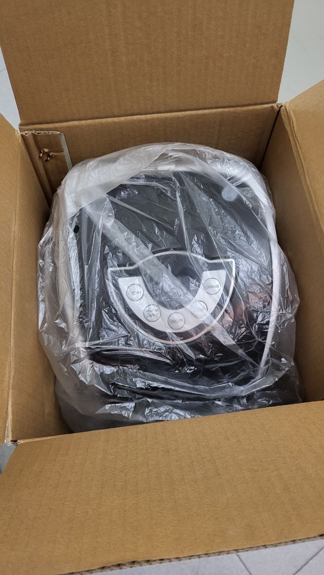 Ventilador Evaporativo Line RAFY 71