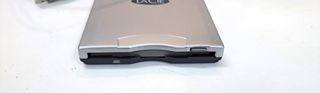 Lacie Pocket Drive Disquetera Externa
