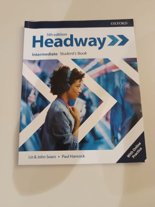 Libros inglés marca Oxford diferentes niveles