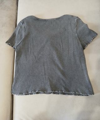 Camiseta.