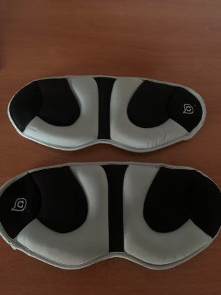 Lastres Muñeca/Tobillo 1KG cada uno