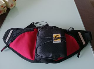 Riñonera deportiva ActiveGear