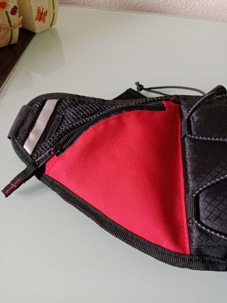 Riñonera deportiva ActiveGear