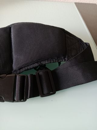 Riñonera deportiva ActiveGear