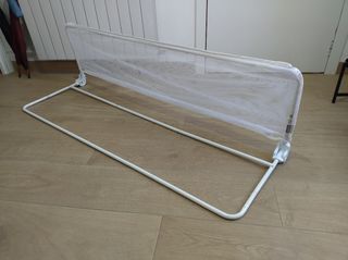 Barrera Cama Abatible 150 cm Star Ibaby