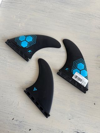 Quillas Surf Future Nuevas (Fins)