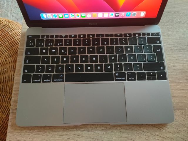 MACBOOK 12" 2017