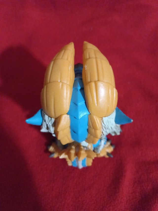 Funko Pop! Zinogre Monster Hunter