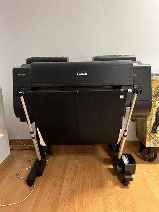 Plotter Canon PRO-2000 Negro
